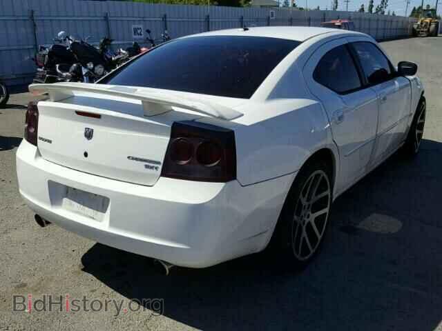 2010 DODGE CHARGER - VIN: 2B3CA3CVXAH229190 - Фото 4