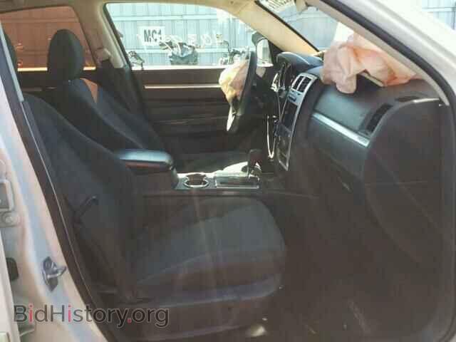 2010 DODGE CHARGER - VIN: 2B3CA3CVXAH229190 - Фото 5