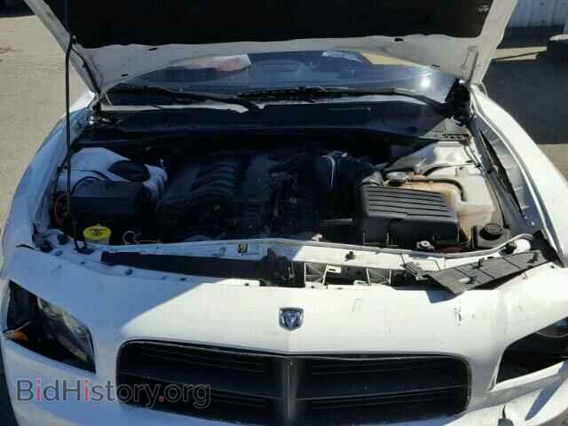 2010 DODGE CHARGER - VIN: 2B3CA3CVXAH229190 - Фото 7