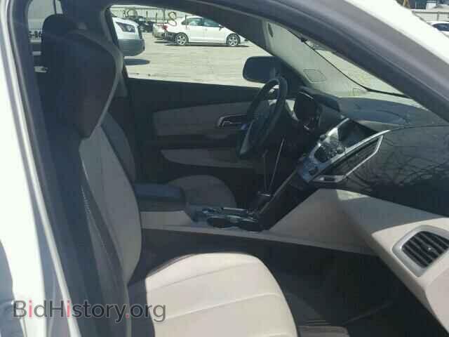 2016 GMC TERRAIN - VIN: 2GKFLPE32G6207315 - Фото 5