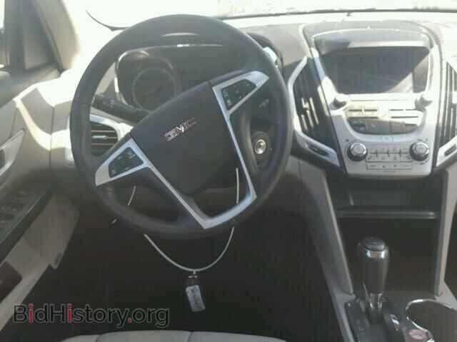2016 GMC TERRAIN - VIN: 2GKFLPE32G6207315 - Фото 9