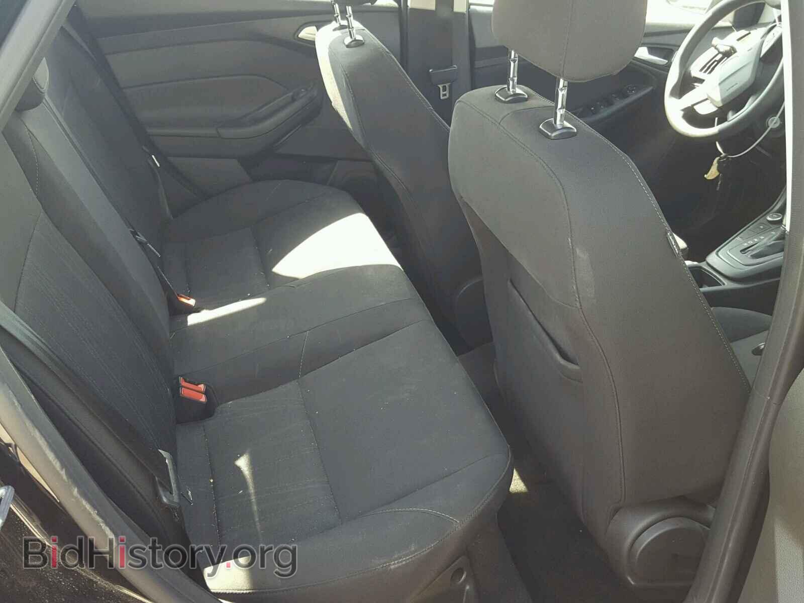 2016 FORD FOCUS - VIN: 1FADP3FE2GL302180 - Photo 6