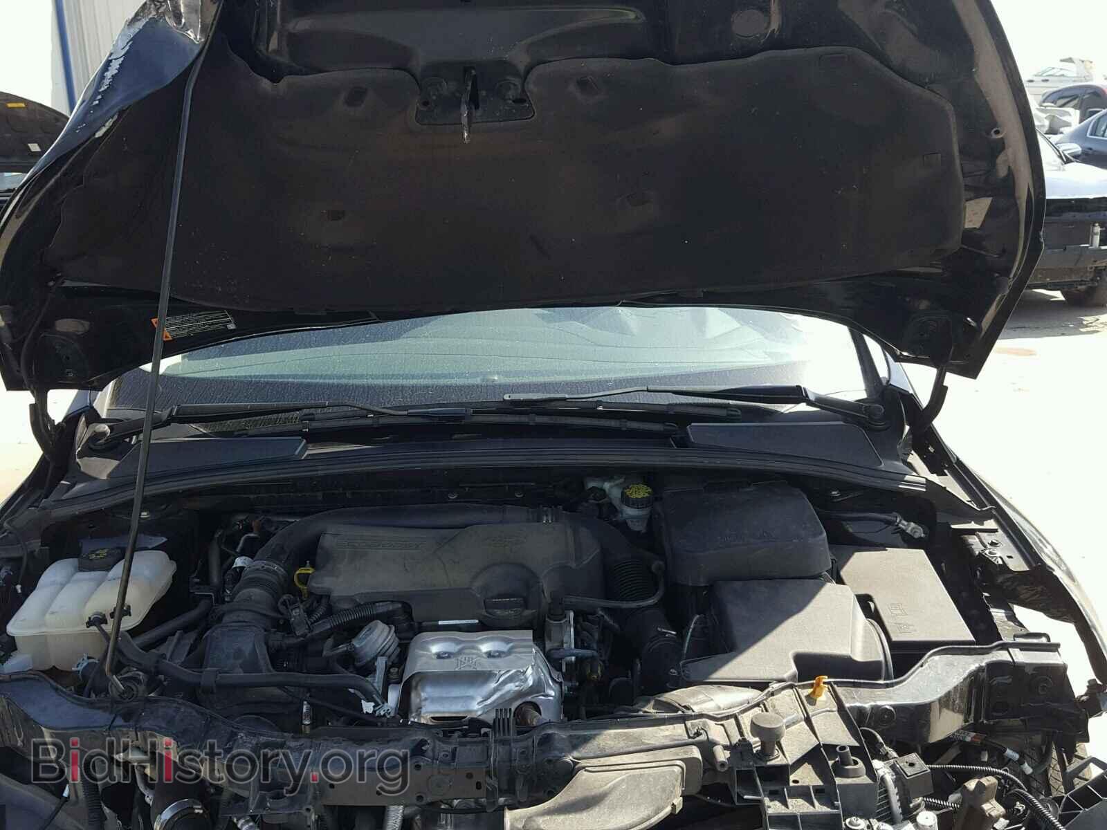 2016 FORD FOCUS - VIN: 1FADP3FE2GL302180 - Photo 7