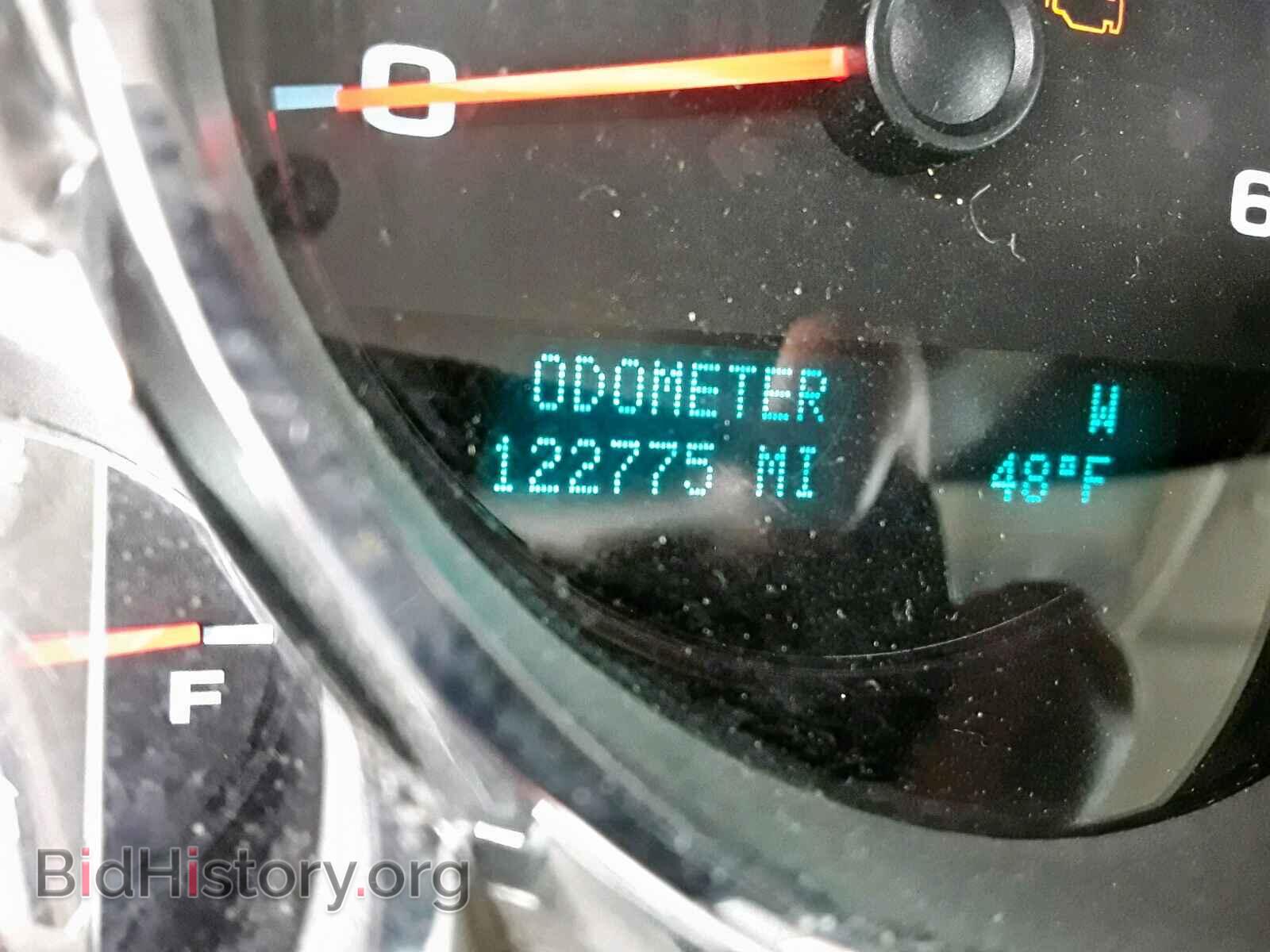 2011 CHEVROLET SILVERADO - VIN: 3GCPCSE09BG264942 - Photo 8