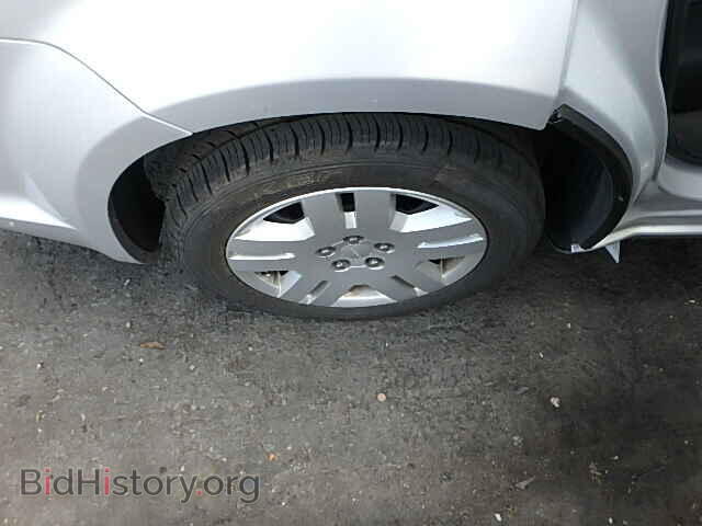 2011 DODGE AVENGER - VIN: 1B3BD4FB2BN515411 - Photo 9