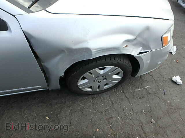 2011 DODGE AVENGER - VIN: 1B3BD4FB2BN515411 - Photo 10