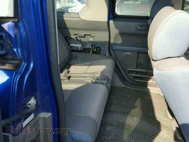 2004 HONDA ELEMENT - VIN: 5J6YH28514L004922 - Фото 6