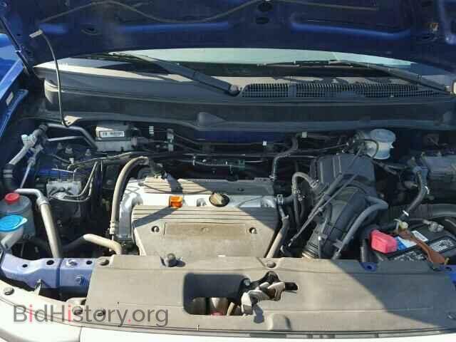 2004 HONDA ELEMENT - VIN: 5J6YH28514L004922 - Фото 7