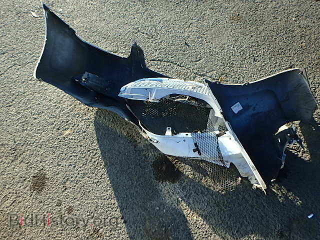 2012 MITSUBISHI GALANT - VIN: 4A32B2FF7CE018784 - Фото 9