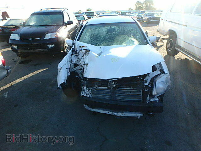 2012 MITSUBISHI GALANT - VIN: 4A32B2FF7CE018784 - Фото 10