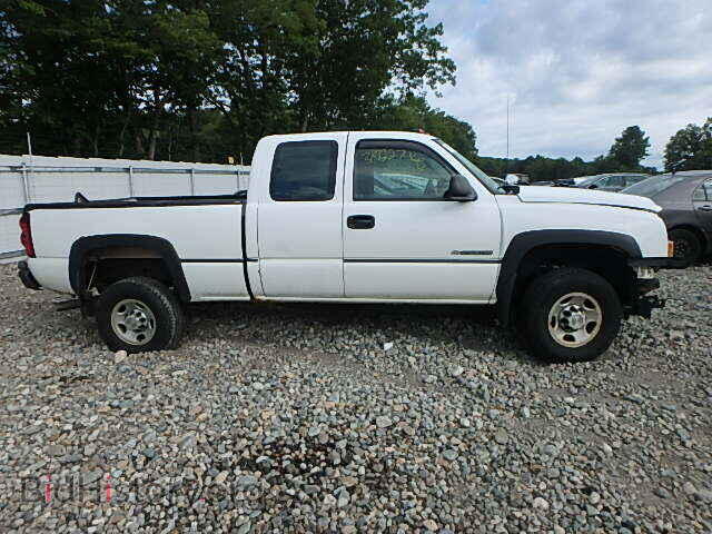 2006 CHEVROLET SILVERADO - VIN: 1GCHK29U66E190977 - Фото 10