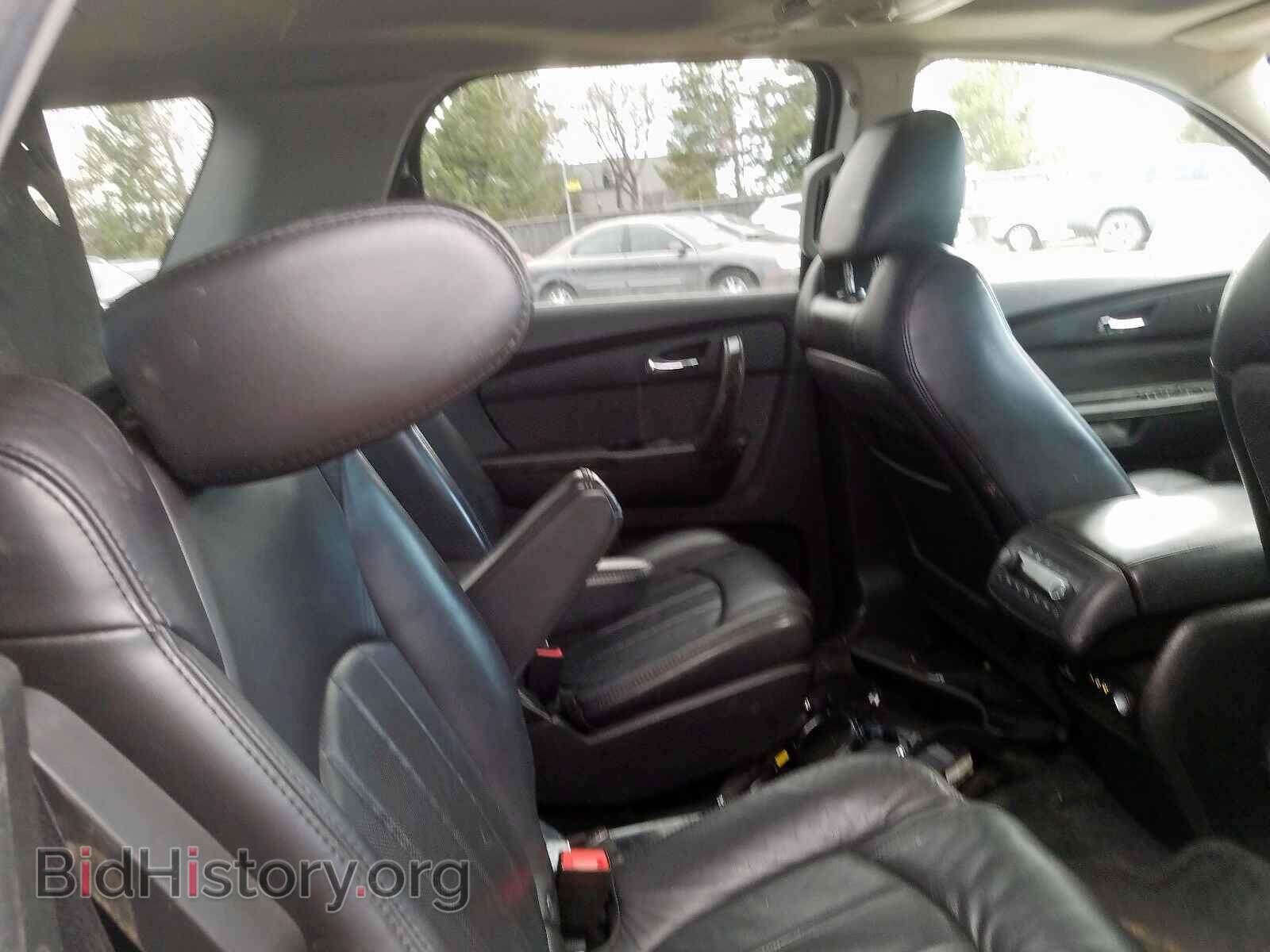 2012 GMC ACADIA DEN - VIN: 1GKKVTED2CJ234084 - Фото 6