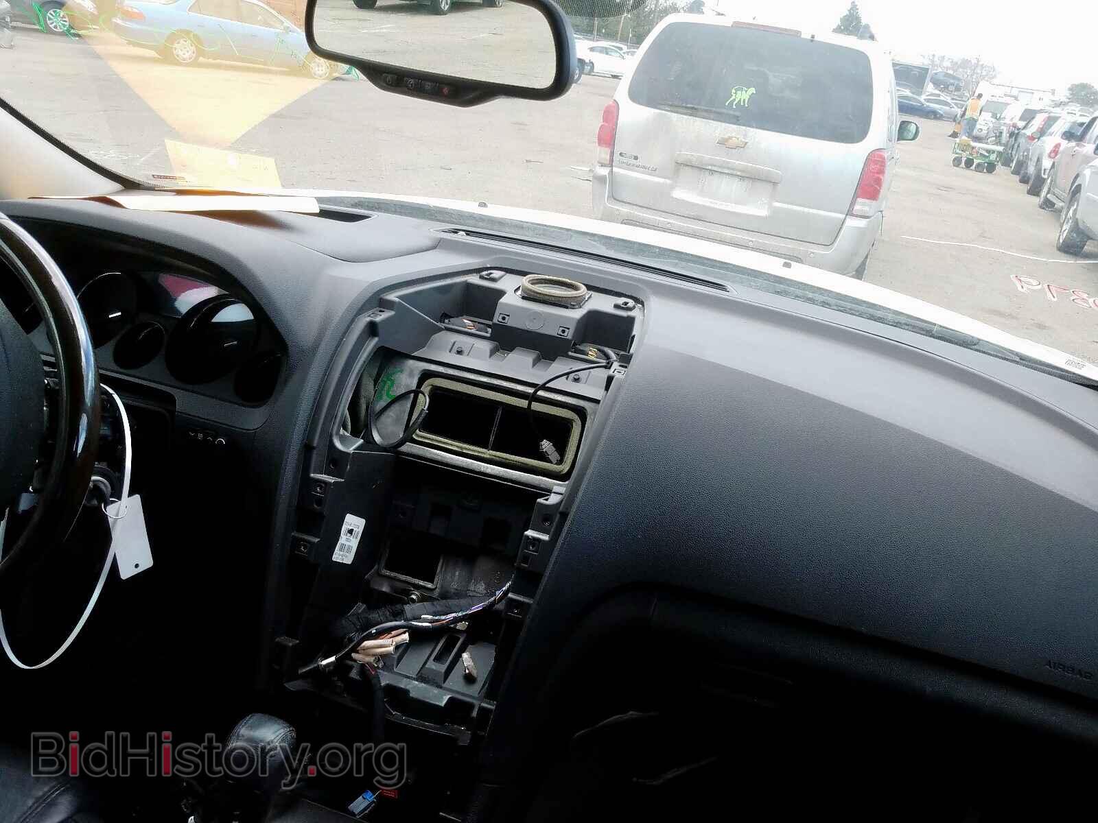2012 GMC ACADIA DEN - VIN: 1GKKVTED2CJ234084 - Фото 9