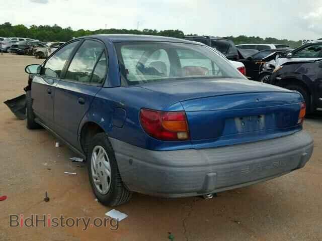 2000 SATURN SL/SL1/SL2 - VIN: 1G8ZF5284YZ175066 - Фото 3