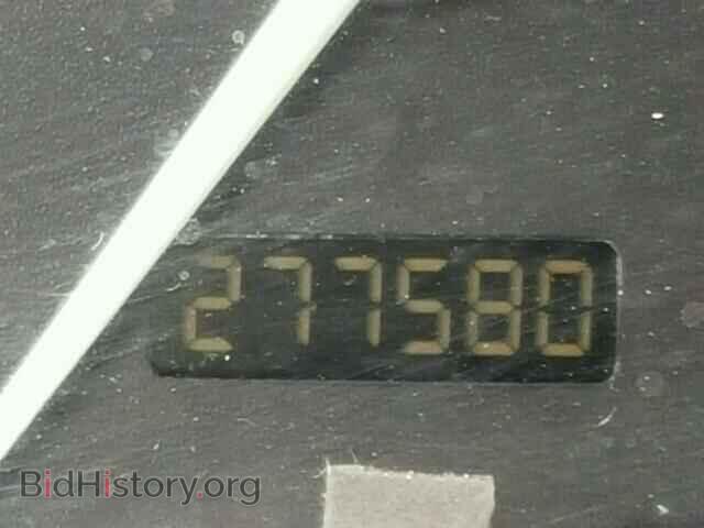 2000 SATURN SL/SL1/SL2 - VIN: 1G8ZF5284YZ175066 - Фото 8
