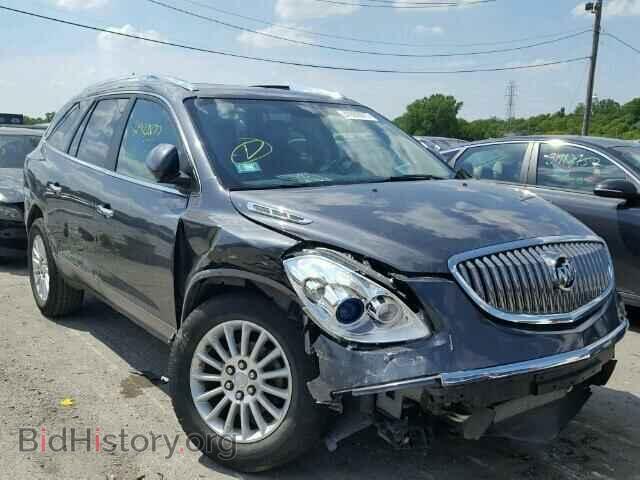 Photo 5GAKRCED5CJ371148 - BUICK ENCLAVE 2012