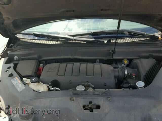 2012 BUICK ENCLAVE - VIN: 5GAKRCED5CJ371148 - Фото 7