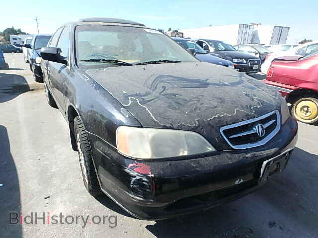 Photo 19UUA5671YA031927 - ACURA 3.2 TL 2000