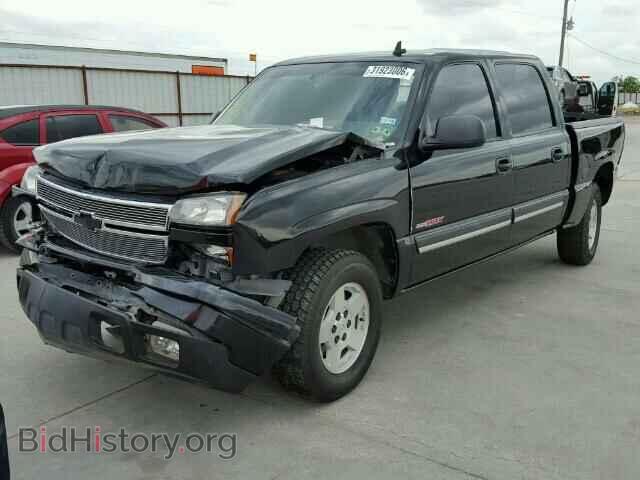 2007 CHEVROLET SILVERADO - VIN: 2GCEC13N071134533 - Фото 2