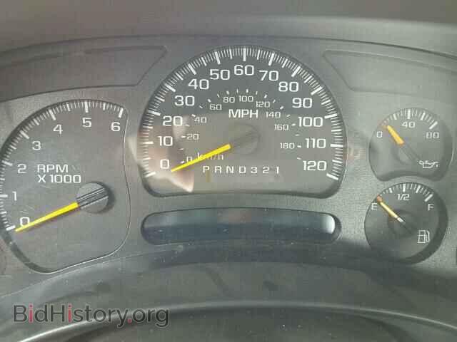 2007 CHEVROLET SILVERADO - VIN: 2GCEC13N071134533 - Фото 8