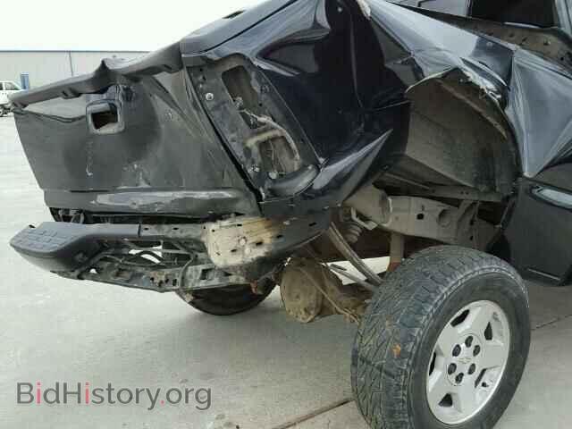 2007 CHEVROLET SILVERADO - VIN: 2GCEC13N071134533 - Фото 9