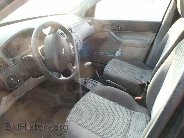 2007 FORD FOCUS - VIN: 1FAFP34N67W309465 - Photo 5