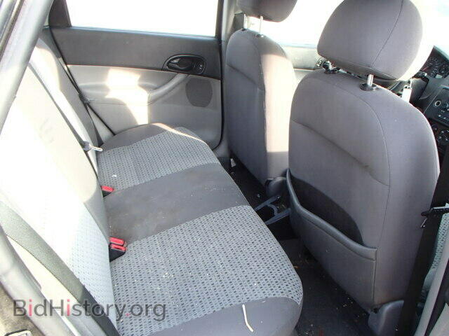 2007 FORD FOCUS - VIN: 1FAFP34N67W309465 - Photo 6
