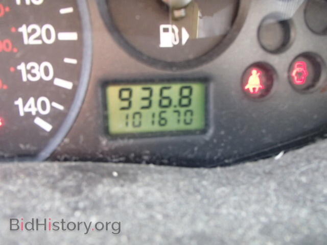 2007 FORD FOCUS - VIN: 1FAFP34N67W309465 - Photo 8