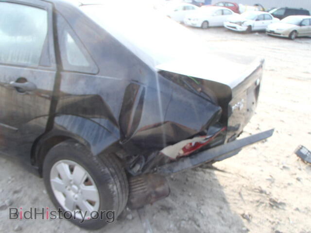 2007 FORD FOCUS - VIN: 1FAFP34N67W309465 - Photo 10