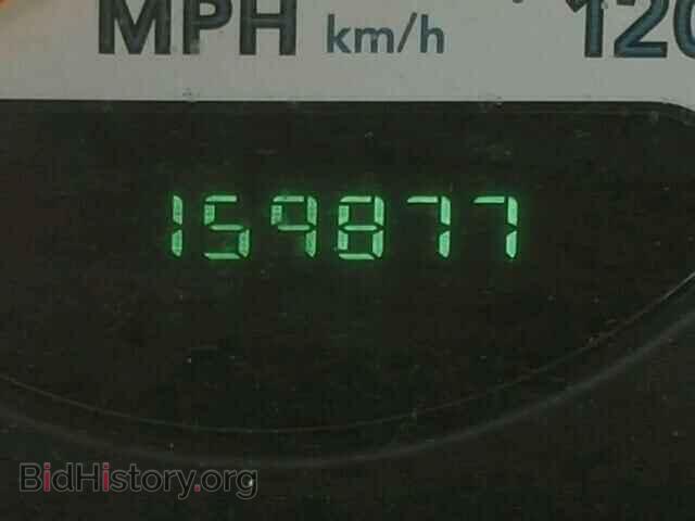 2005 DODGE CARAVAN - VIN: 1D4GP45R05B137186 - Фото 8