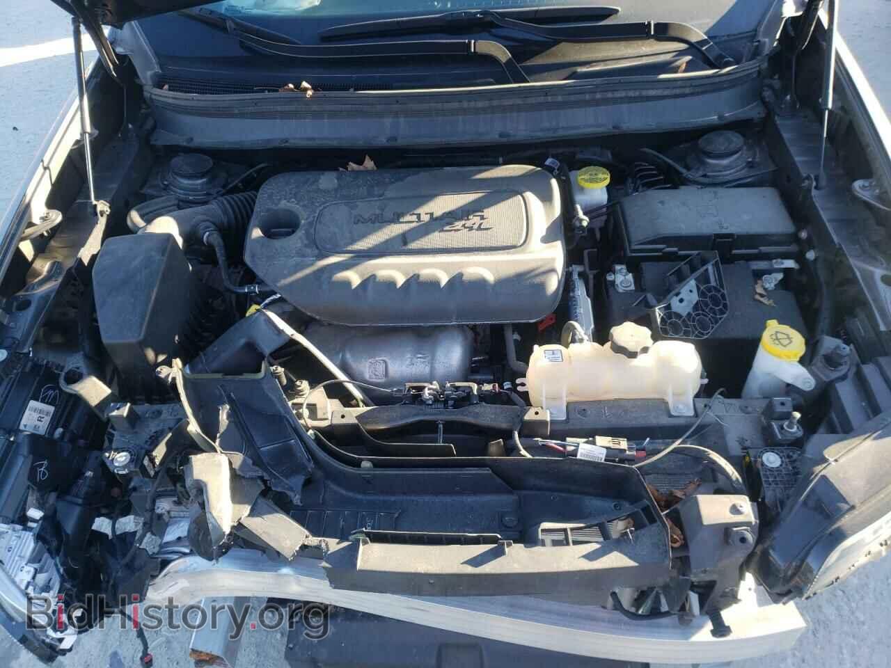 2020 JEEP CHEROKEE - VIN: 1C4PJMLB0LD569282 - Фото 7