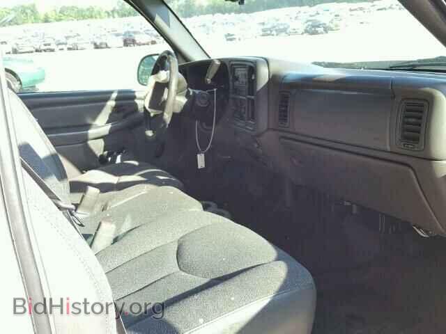 2007 CHEVROLET SILVERADO - VIN: 1GCEC14X77Z119776 - Photo 5