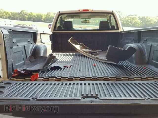 2007 CHEVROLET SILVERADO - VIN: 1GCEC14X77Z119776 - Photo 6