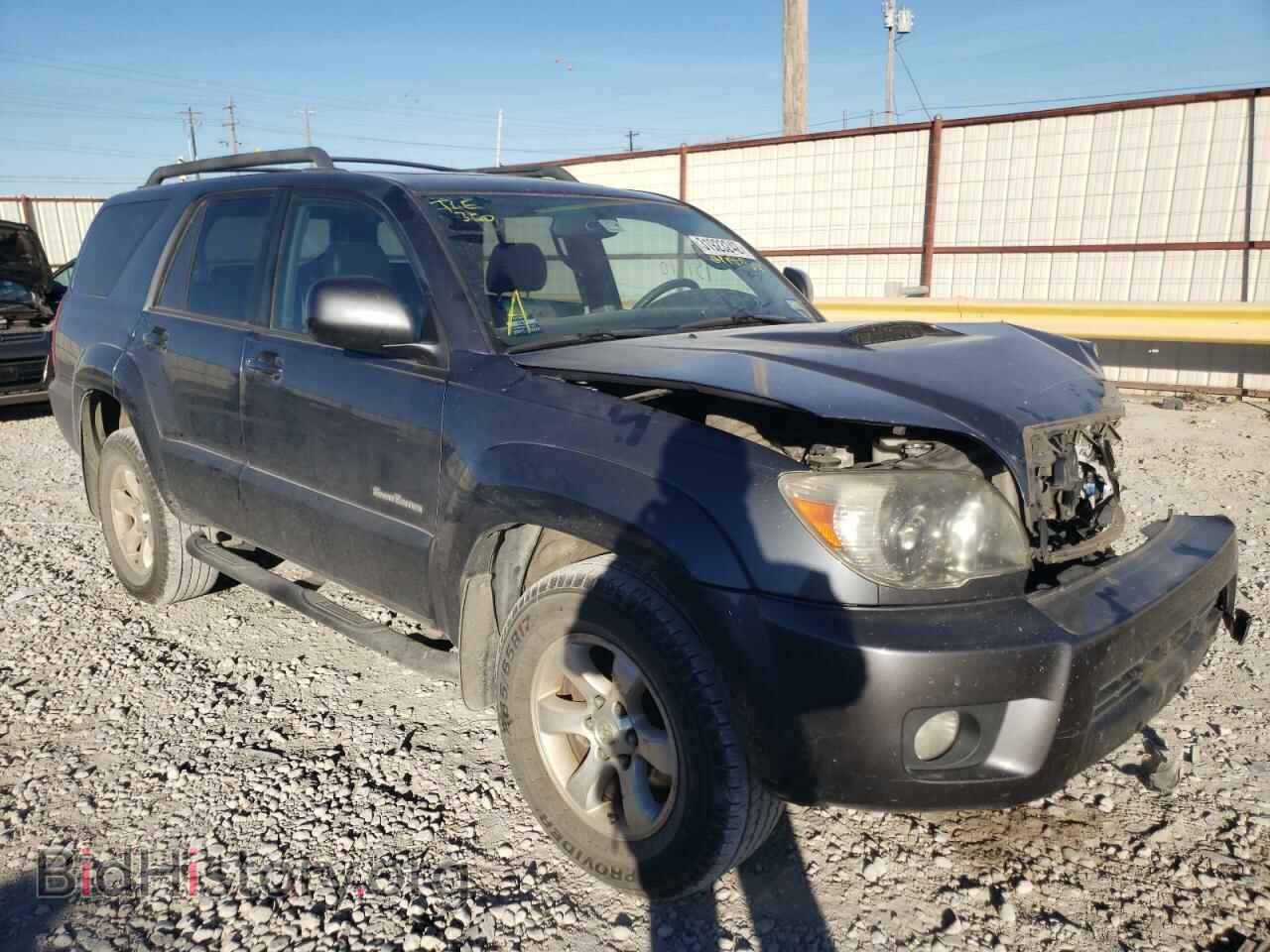 Фотография JTEZU14R260079850 - TOYOTA 4RUNNER 2006