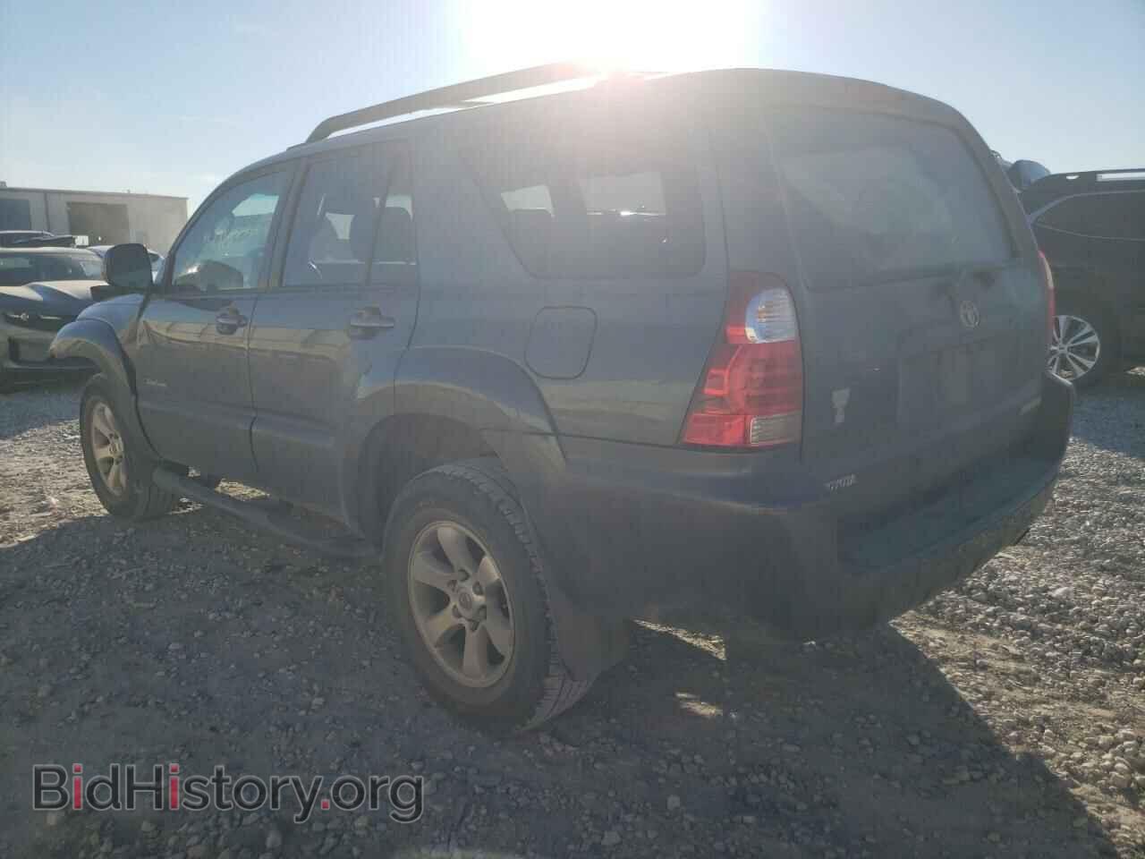 2006 TOYOTA 4RUNNER - VIN: JTEZU14R260079850 - Фото 3