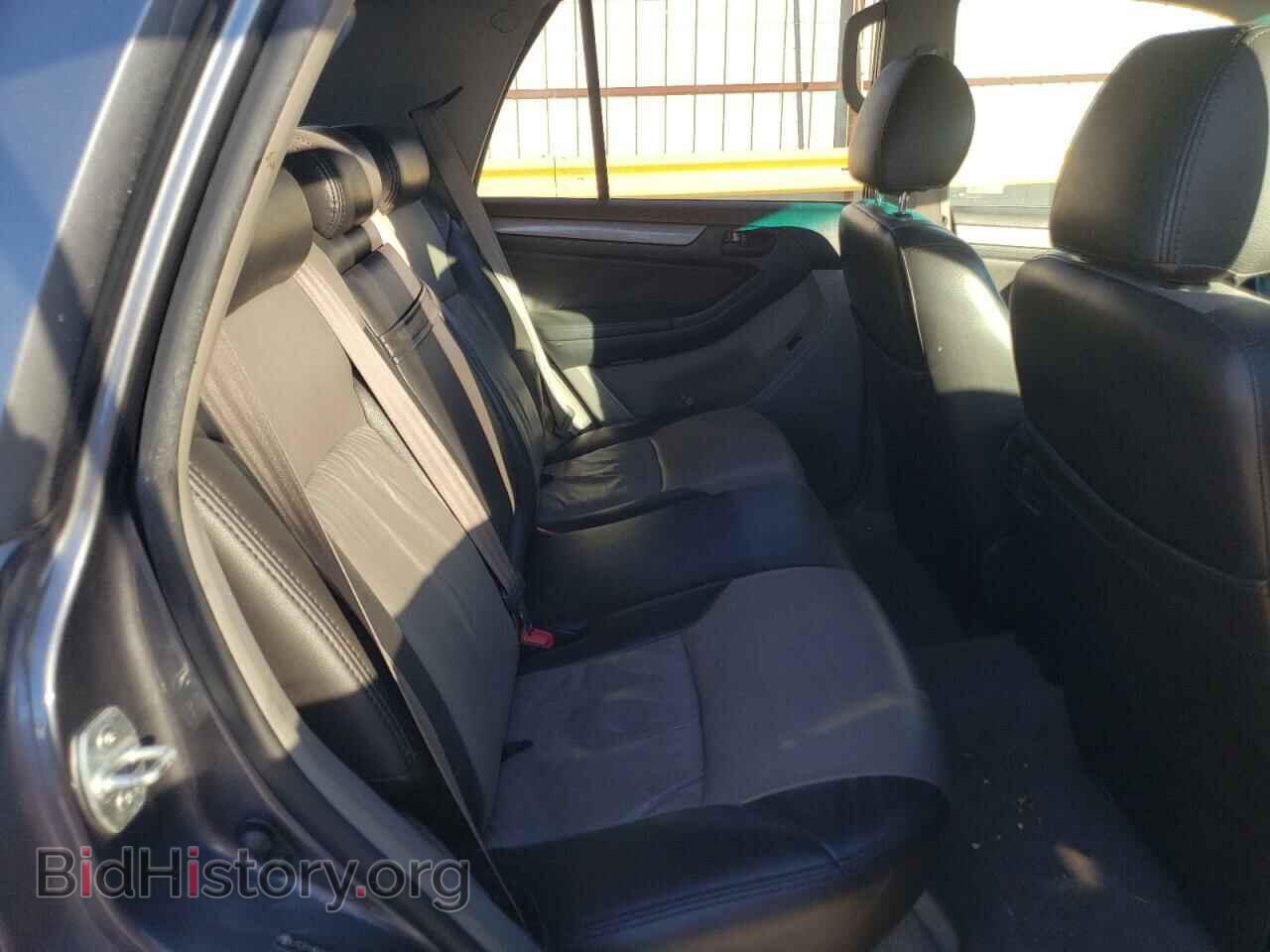 2006 TOYOTA 4RUNNER - VIN: JTEZU14R260079850 - Фото 6