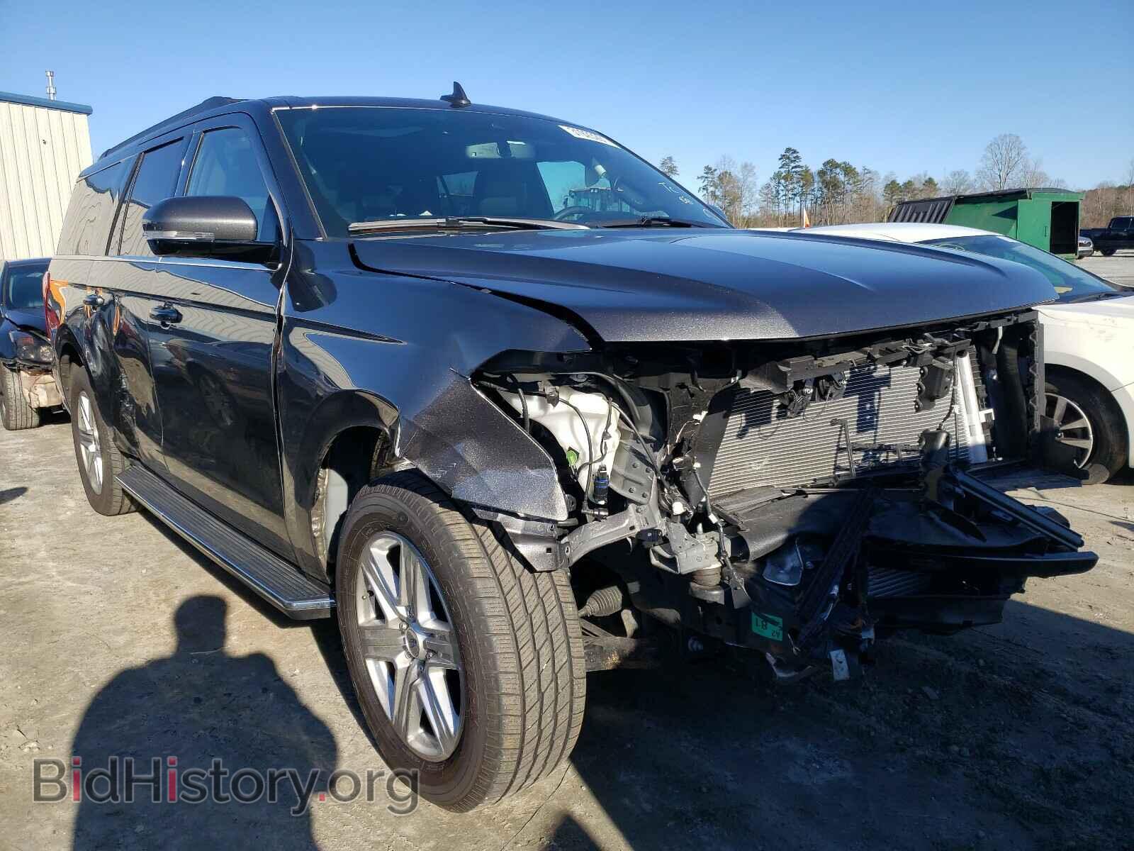 Photo 1FMJK1HTXLEA50152 - FORD EXPEDITION 2020