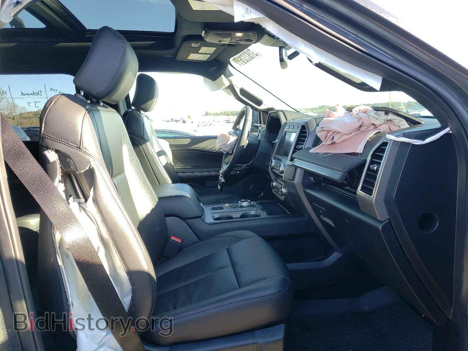 2020 FORD EXPEDITION - VIN: 1FMJK1HTXLEA50152 - Фото 5