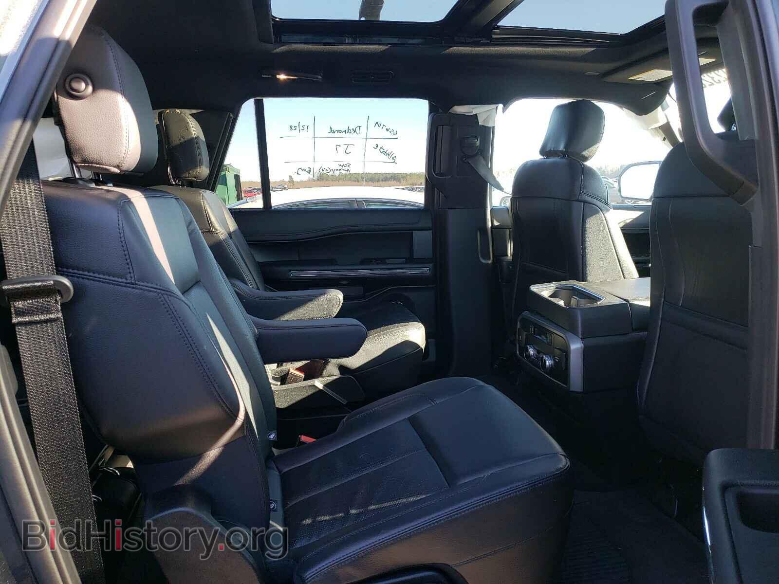 2020 FORD EXPEDITION - VIN: 1FMJK1HTXLEA50152 - Фото 6