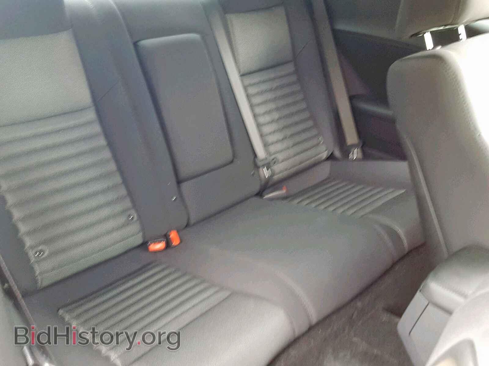 2014 DODGE CHALLENGER - VIN: 2C3CDYBT5EH115403 - Фото 6