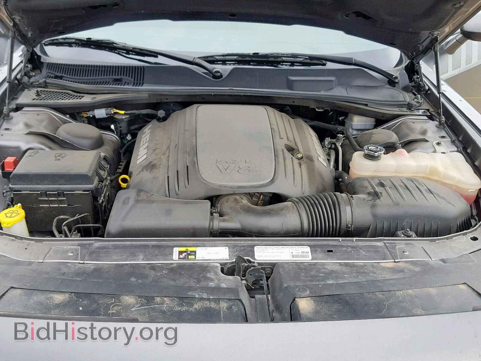 2014 DODGE CHALLENGER - VIN: 2C3CDYBT5EH115403 - Фото 7