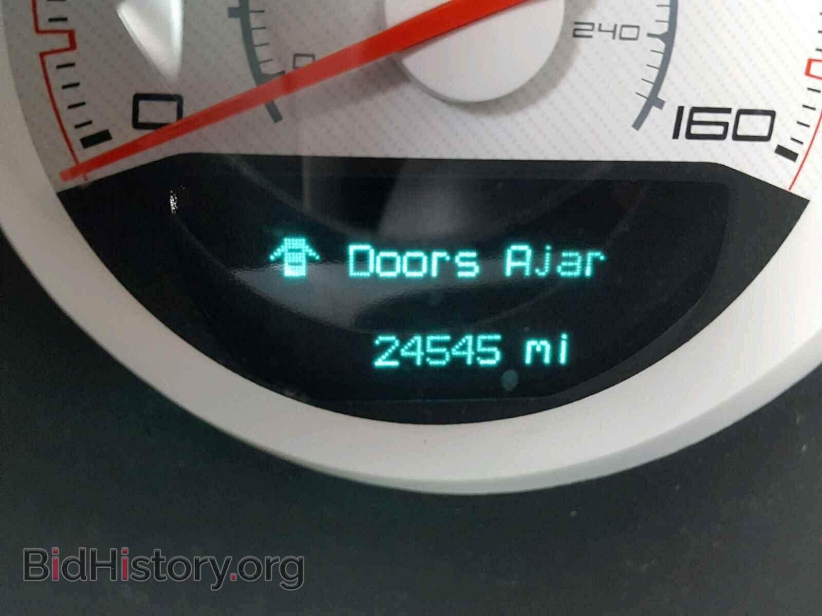 2014 DODGE CHALLENGER - VIN: 2C3CDYBT5EH115403 - Фото 8