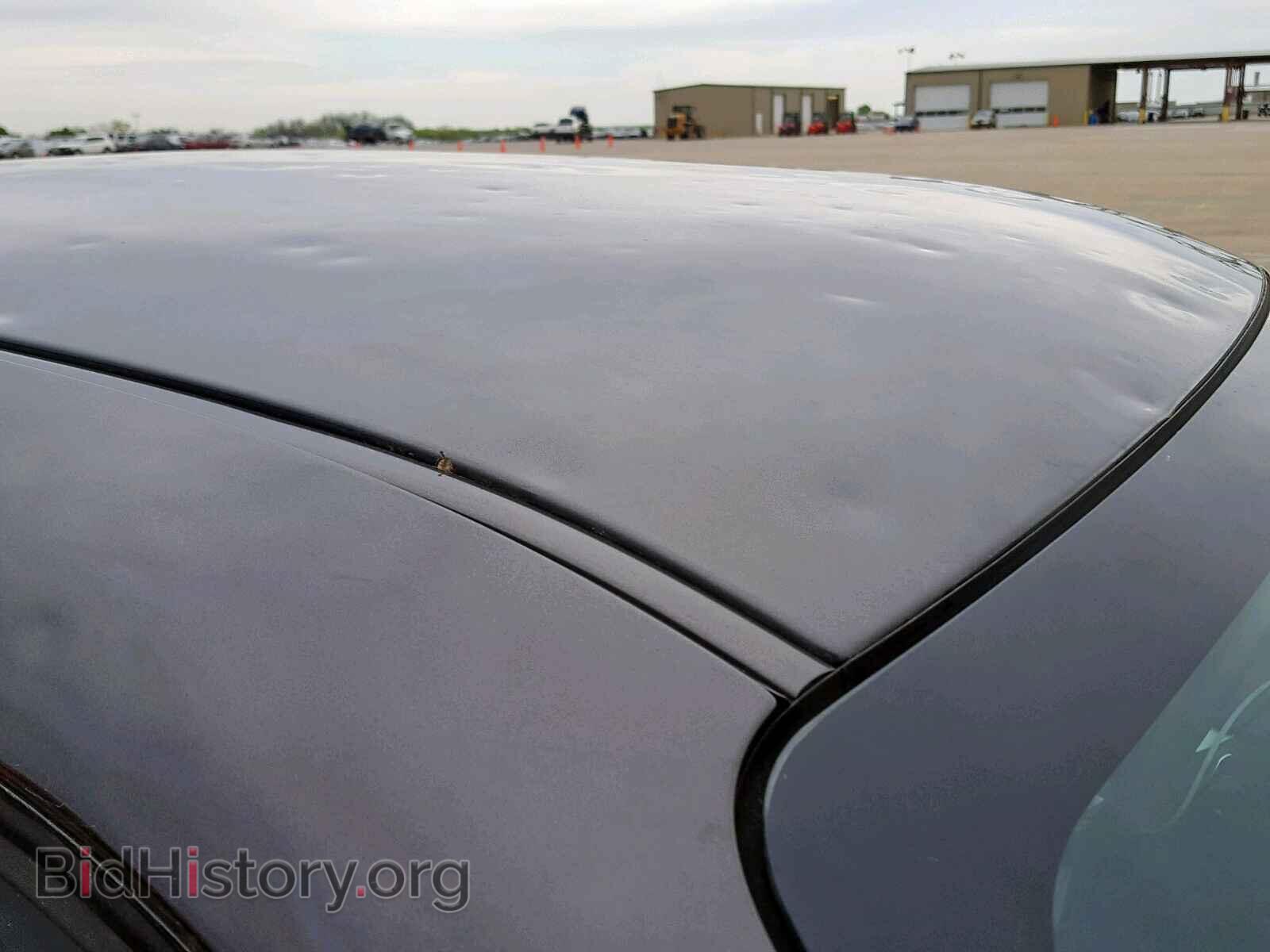 2014 DODGE CHALLENGER - VIN: 2C3CDYBT5EH115403 - Фото 9