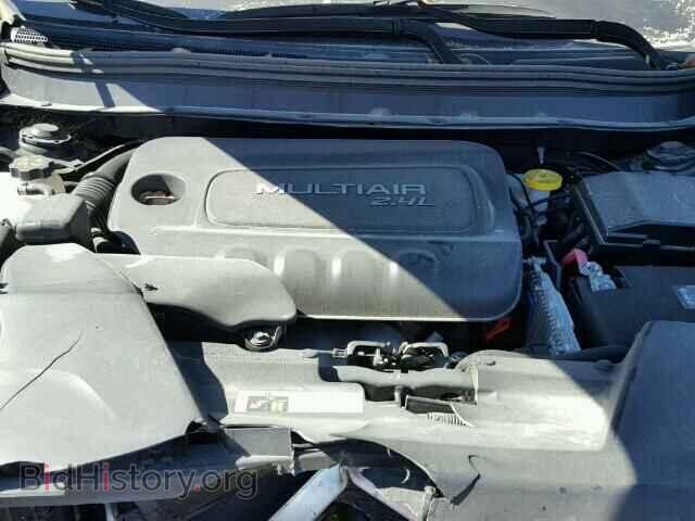 2014 JEEP CHEROKEE - VIN: 1C4PJMCB2EW227789 - Photo 7
