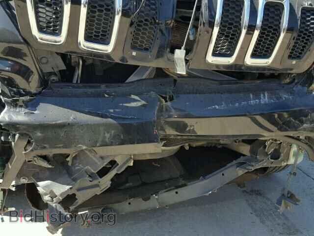 2014 JEEP CHEROKEE - VIN: 1C4PJMCB2EW227789 - Photo 9
