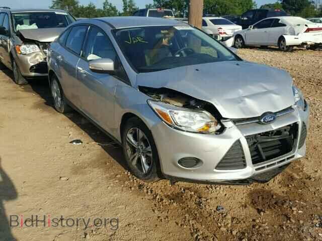 Photo 1FADP3F20DL330660 - FORD FOCUS 2013