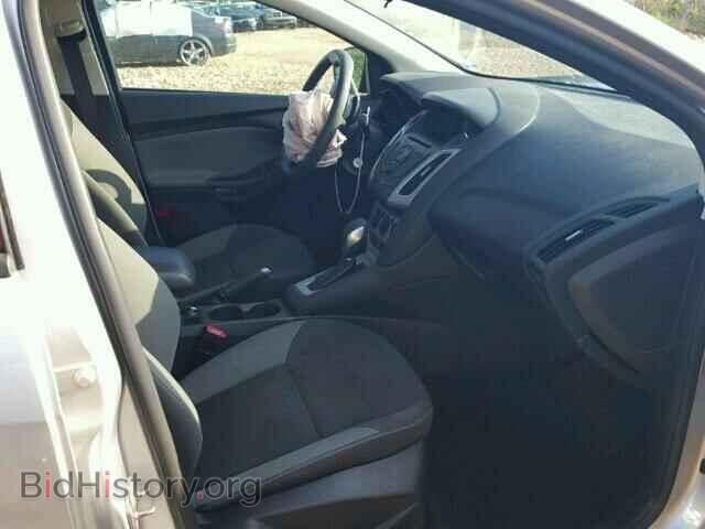 2013 FORD FOCUS - VIN: 1FADP3F20DL330660 - Фото 5