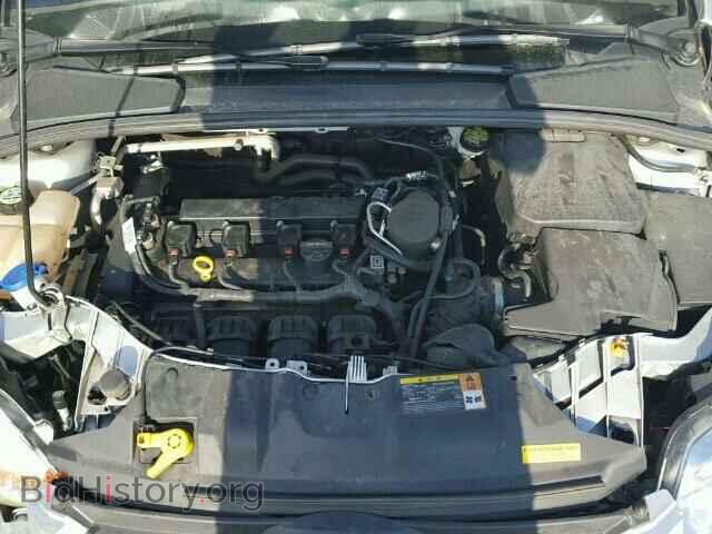 2013 FORD FOCUS - VIN: 1FADP3F20DL330660 - Фото 7
