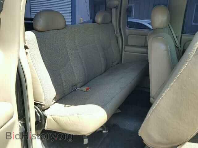 2005 CHEVROLET SILVERADO - VIN: 1GCHC29U15E146607 - Фото 6