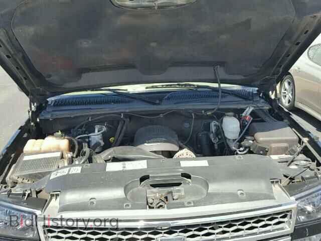 2005 CHEVROLET SILVERADO - VIN: 1GCHC29U15E146607 - Фото 7